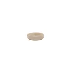 Sauce Dish-80mm Ø / 23mm H - Marshmallow