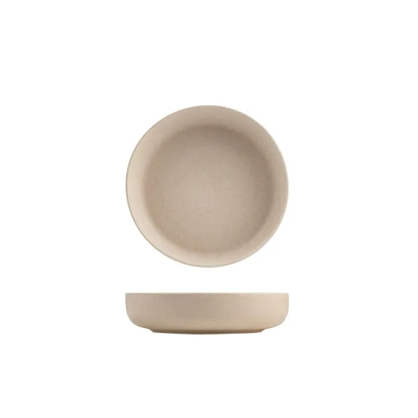 Share Bowl — 200mm Ø 47mm H - Marshmallow