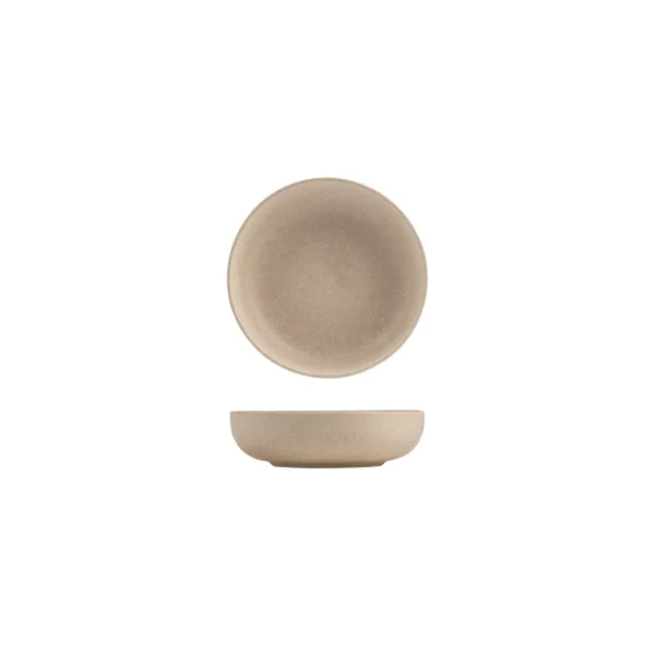 Round Bowl Kale — 160mm - Marshmallow