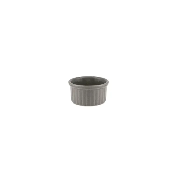 Ribbed Ramekin-60mm Ø / 35mm H - Husk