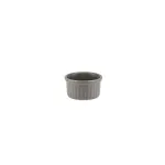 Ribbed Ramekin-60mm Ø / 35mm H - Husk