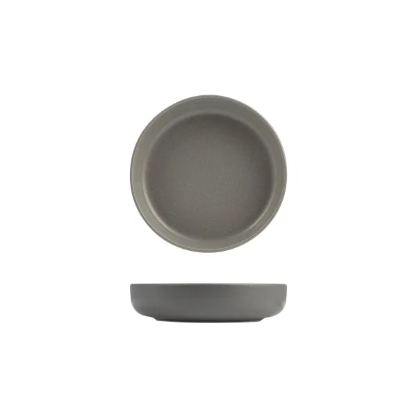 Share Bowl-200mm Ø / 47mm H - Husk