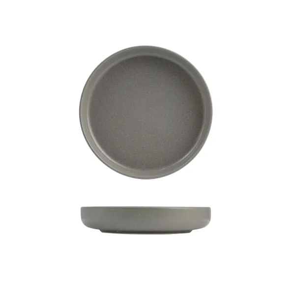 Share Bowl — 240mm Ø 45mm H - Husk