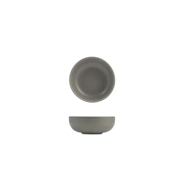 Round Bowl Kale — 160mm - Husk