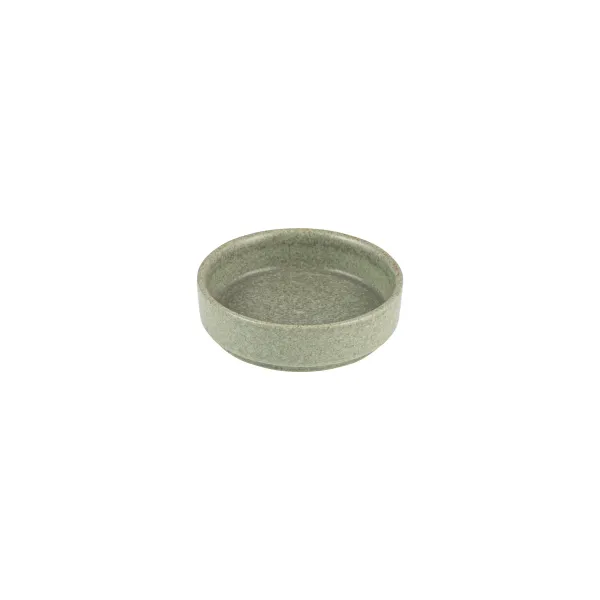 Sauce Dish-80mm Ø / 23mm H - Maze