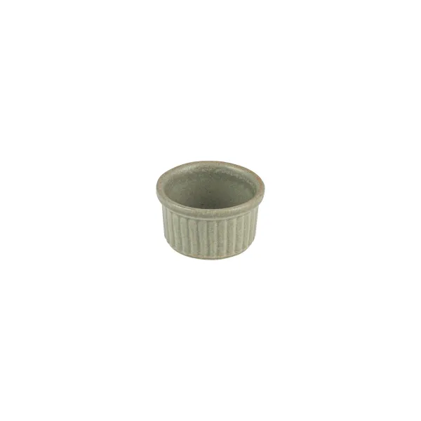 Ribbed Ramekin-60mm Ø / 35mm H - Maze
