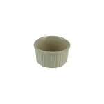 Ribbed Ramekin-80mm Ø / 41mm H - Maze