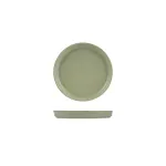 Walled Plate-175mm Ø / 22mm H - Maze