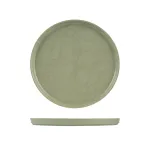 Walled Plate-300mm Ø / 22mm H - Maze