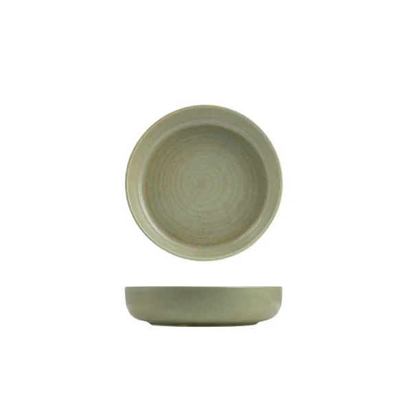 Share Bowl — 200mm Ø 47mm H - Maze