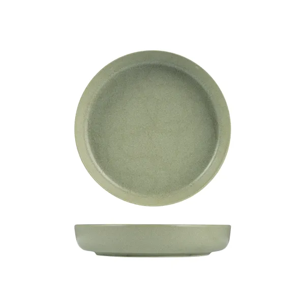 Share Bowl — 240mm Ø 45mm H - Maze