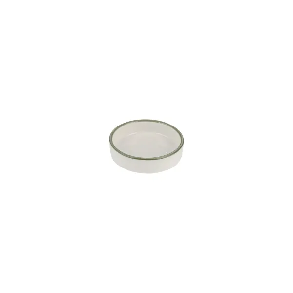 Sauce Dish-80mm Ø / 23mm H - Homestead