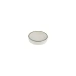 Sauce Dish-80mm Ø / 23mm H - Homestead
