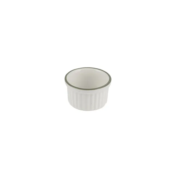 Ribbed Ramekin-60mm Ø / 35mm H - Homestead
