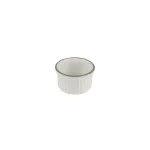 Ribbed Ramekin-60mm Ø / 35mm H - Homestead
