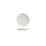 Walled Plate-175mm Ø / 22mm H - Homestead