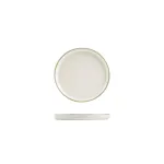 Walled Plate-270mm Ø / 22mm H - Homestead