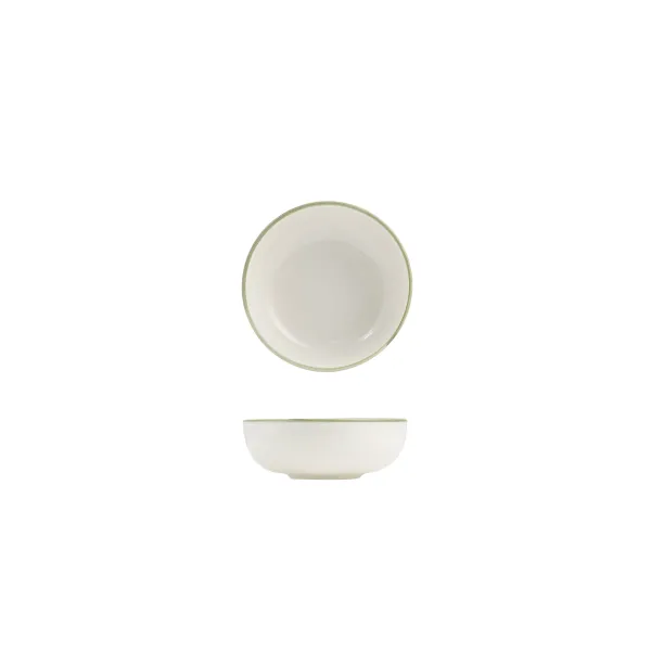 Round Bowl — 130mm Ø 47mm H - Homestead