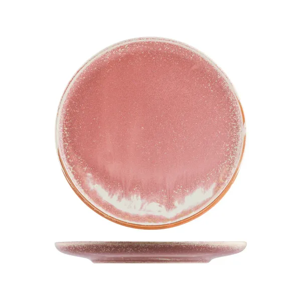 Round Plate - 260mm Ø
