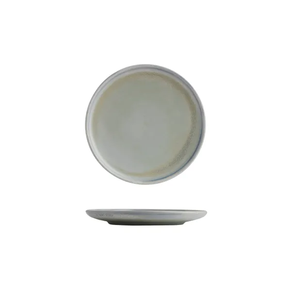 Round Plate - 200mm Moda Cloud
