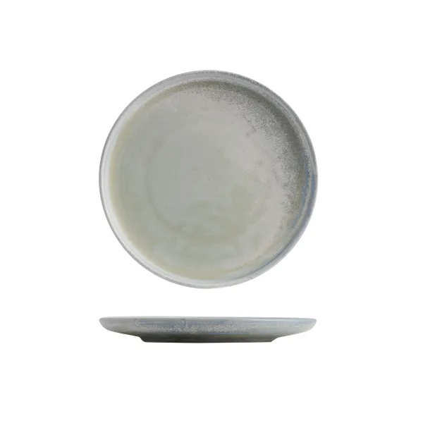 Round Plate - 260mm Ø