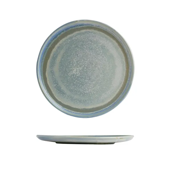 Round Plate - 290mm Ø