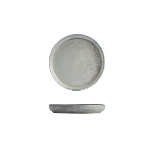 Stacka Plate - 182mm Ø