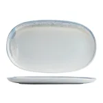 Oval Coupe Plate-405x240mm