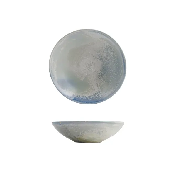 Round Bowl — 210mm