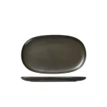 Oval Coupe Plate-305x 180mm