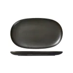 Oval Coupe Plate-355x215mm