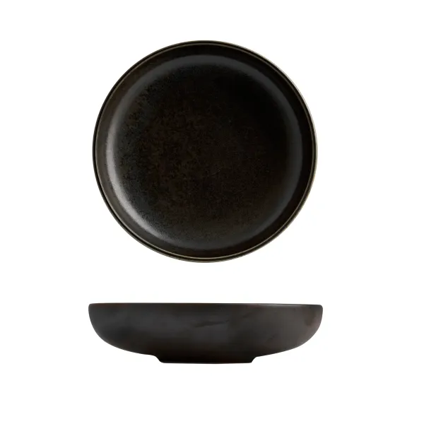Share Bowl Round — 250mm
