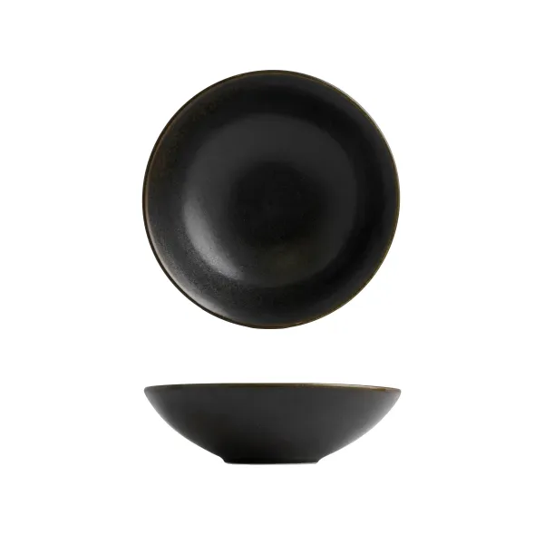 Bowl Round — 230mm