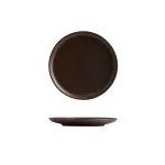 Round Plate - 200mm Ø