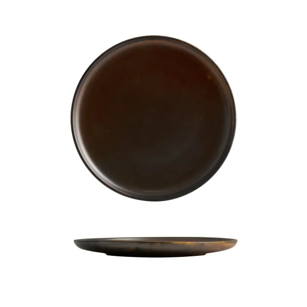 Round Plate - 260mm Ø