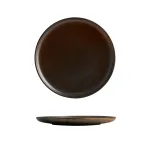 Round Plate - 260mm Ø