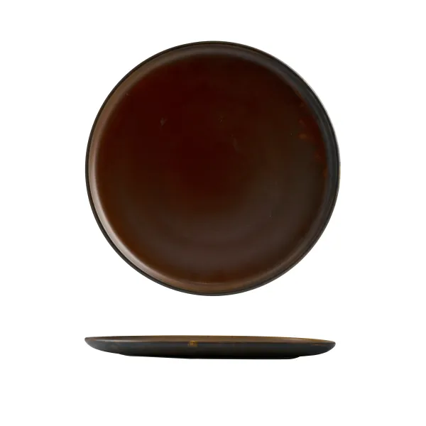 Round Plate - 290mm Ø