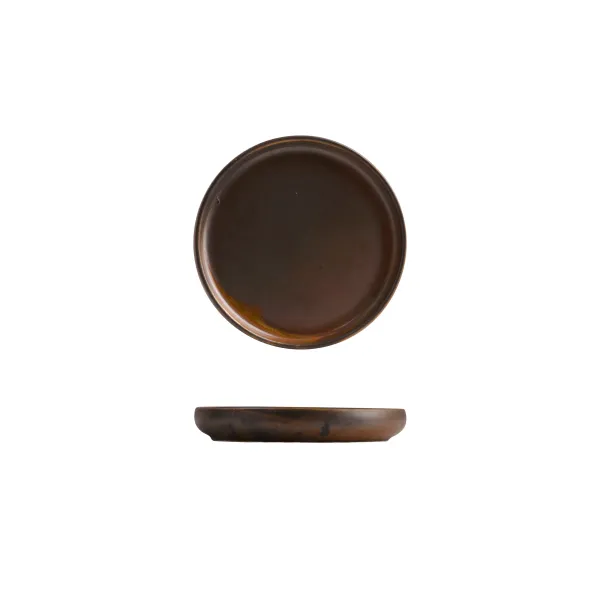 Stacka Plate - 182mm Ø