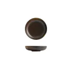 Round Bowl — 150mm - Rust
