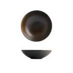 Round Bowl — 210mm