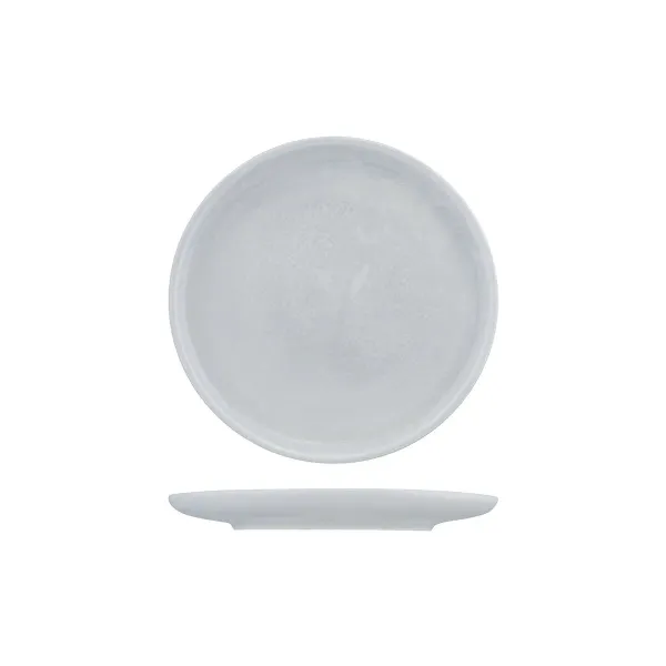 Round Plate - 200mm Ø
