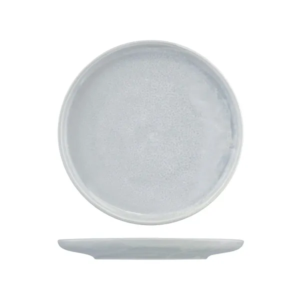 Round Plate - 260mm Ø