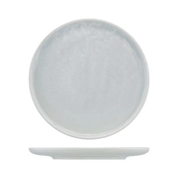 Round Plate - 290mm Ø