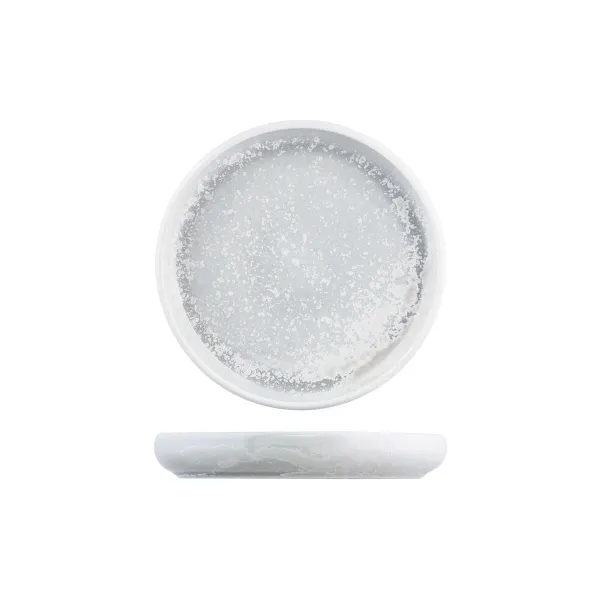 Stacka Plate - 190mm Ø