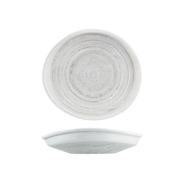 Bowl Organic Willow — 255x235mm