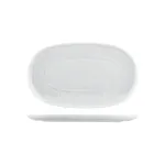 Oval Coupe Plate-355x215mm