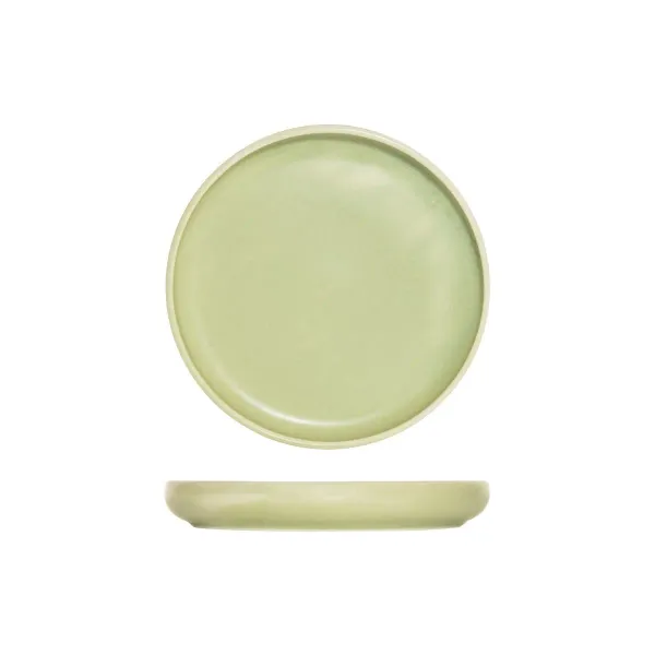 Stacka Plate - 190mm Ø