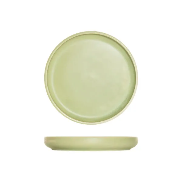 Stacka Plate - 210mm Ø