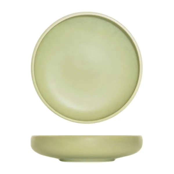 Share Bowl Round — 260mm