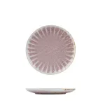 Round Plate-205mm Ø Scallop